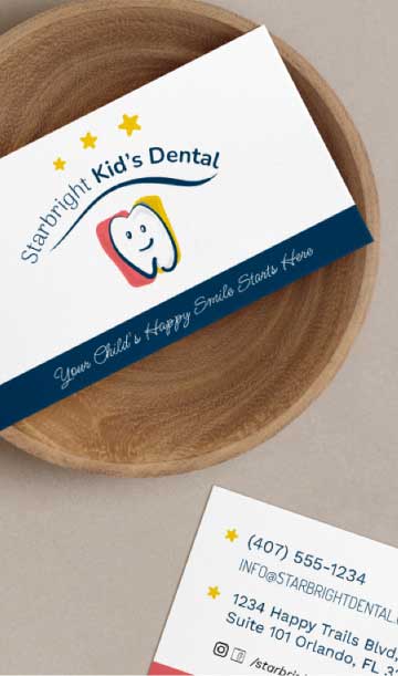 dental logo design 