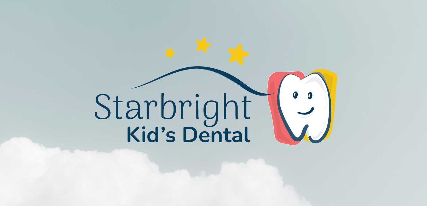 pediatric kids dentist branding